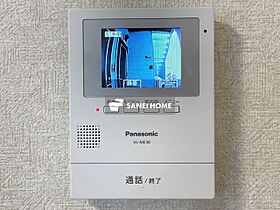 ソリティア所沢第9  ｜ 埼玉県所沢市南住吉（賃貸アパート1R・1階・12.42㎡） その27