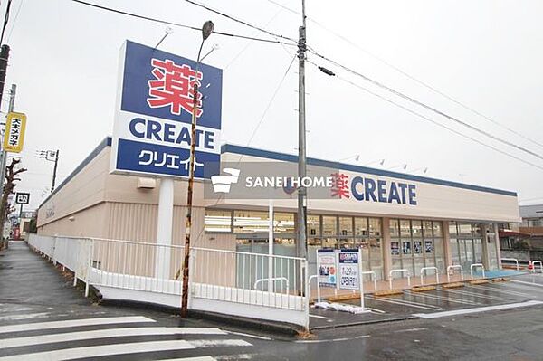 グランド ソレイユ ｜埼玉県飯能市八幡町(賃貸マンション1LDK・1階・36.00㎡)の写真 その25