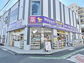 埼玉県所沢市松葉町（賃貸アパート1K・2階・25.02㎡） その20