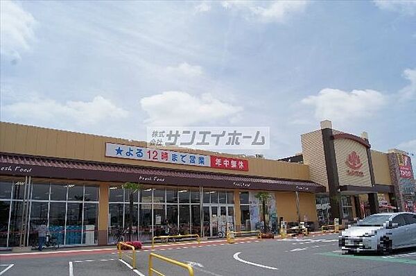 ソレイユ メゾン ｜埼玉県入間市東町７丁目(賃貸アパート1K・1階・26.11㎡)の写真 その26