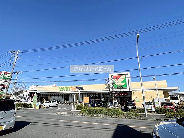 埼玉県入間市豊岡１丁目(賃貸マンション1R・2階・22.08㎡)の写真 その22