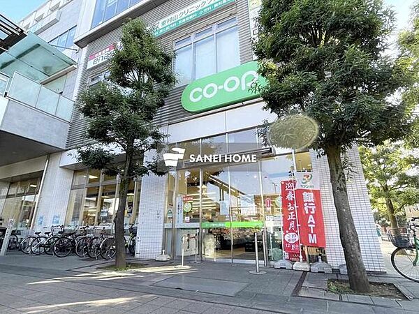 EG ｜東京都東村山市本町３丁目(賃貸アパート1K・1階・20.15㎡)の写真 その28