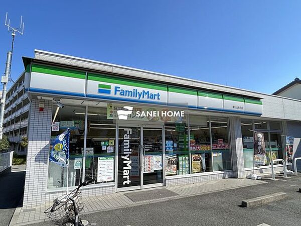 EG ｜東京都東村山市本町３丁目(賃貸アパート1K・1階・20.15㎡)の写真 その30