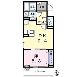 東飯能駅 7.6万円