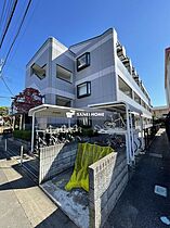 ラベンターナ  ｜ 埼玉県狭山市富士見１丁目（賃貸マンション1LDK・3階・45.63㎡） その25