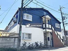 ブローニュ東毛呂  ｜ 埼玉県入間郡毛呂山町岩井東１丁目（賃貸アパート1K・2階・19.40㎡） その21