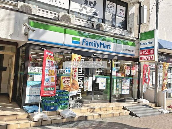 グリーン・ジュピター ｜埼玉県所沢市緑町４丁目(賃貸アパート1R・1階・16.14㎡)の写真 その27