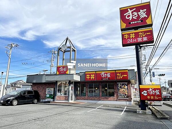 コンプリシテT ｜埼玉県所沢市大字下安松(賃貸アパート1K・3階・26.23㎡)の写真 その18