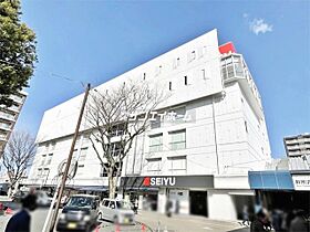 ニューグレイス  ｜ 埼玉県所沢市松葉町（賃貸アパート1K・1階・26.73㎡） その29