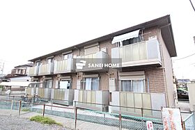 グランドクレスト  ｜ 埼玉県入間市宮前町（賃貸アパート1K・1階・29.22㎡） その1