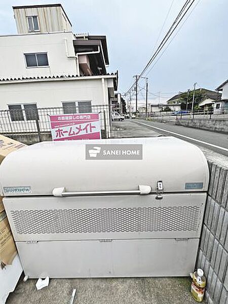 GOOD TIMES ｜東京都東村山市野口町４丁目(賃貸アパート1LDK・1階・36.57㎡)の写真 その24