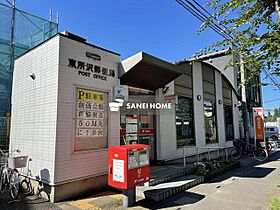 パークファイアット  ｜ 埼玉県所沢市東所沢５丁目（賃貸アパート1K・1階・28.98㎡） その26