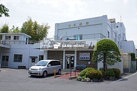 ウェンディハウス  ｜ 埼玉県入間市狭山台２丁目（賃貸アパート1LDK・1階・44.92㎡） その14