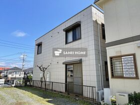 メゾンFITNESS  ｜ 埼玉県川越市豊田町２丁目（賃貸マンション1DK・2階・33.84㎡） その18