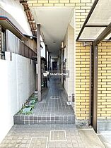 富士見パレス 206 ｜ 埼玉県狭山市富士見２丁目（賃貸アパート1R・2階・16.00㎡） その23