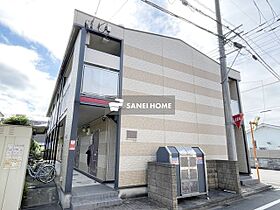 レオパレスS&K  ｜ 埼玉県飯能市東町（賃貸アパート1K・1階・26.49㎡） その22