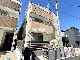 リベルタIV  ｜ 埼玉県狭山市入間川２丁目（賃貸アパート1K・1階・21.34㎡） その18