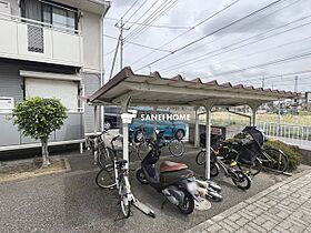 グリンヴェール  ｜ 埼玉県所沢市東所沢１丁目（賃貸アパート2LDK・1階・57.30㎡） その14