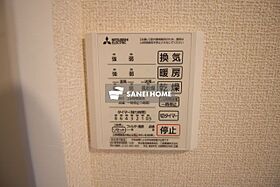 グラウクス G  ｜ 埼玉県入間市扇台６丁目（賃貸アパート1LDK・1階・50.88㎡） その10