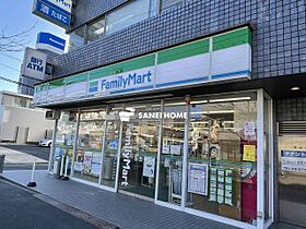 埼玉県所沢市くすのき台３丁目（賃貸マンション1K・2階・28.56㎡） その28