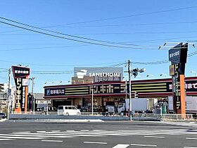 ベノーネ西所沢  ｜ 埼玉県所沢市西所沢１丁目（賃貸マンション1K・3階・26.08㎡） その9