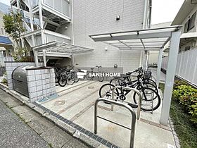 リブリ・所沢  ｜ 埼玉県所沢市緑町２丁目（賃貸マンション1K・3階・23.18㎡） その27