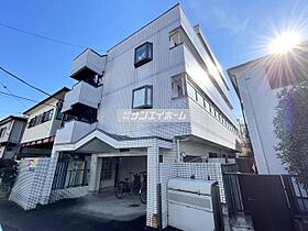 メゾン花村  ｜ 埼玉県所沢市西所沢１丁目（賃貸マンション1R・4階・16.00㎡） その1