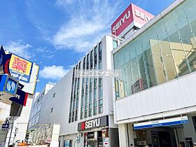 ランドヌール  ｜ 埼玉県所沢市東住吉（賃貸マンション1K・1階・30.26㎡） その29