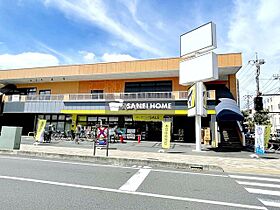 ルミエール・タケダ 203 ｜ 埼玉県所沢市榎町（賃貸マンション1K・2階・26.50㎡） その27