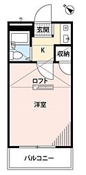 富士見パレス