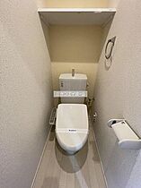 クレイノTハウス弥生町  ｜ 埼玉県所沢市弥生町（賃貸マンション1K・1階・24.84㎡） その10