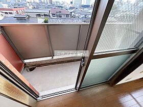 埼玉県所沢市くすのき台１丁目（賃貸マンション1R・4階・19.25㎡） その12