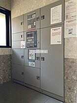 埼玉県所沢市東住吉（賃貸マンション1K・1階・27.14㎡） その24