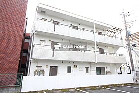 埼玉県所沢市小手指町１丁目（賃貸アパート1K・3階・20.72㎡） その23