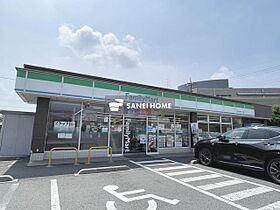 (仮称)キャメル所沢弥生町  ｜ 埼玉県所沢市弥生町（賃貸アパート1K・3階・25.03㎡） その16