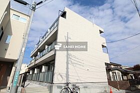 リブリ・SOPHIA喜多町  ｜ 埼玉県所沢市喜多町（賃貸マンション1K・2階・26.08㎡） その22