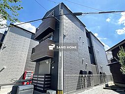 Best Stage 新所沢緑町I