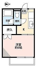🉐敷金礼金0円！🉐若宮ハイツ