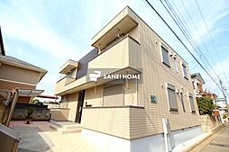 ガーデンテラス綾