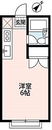 🉐敷金礼金0円！🉐新狭山ユアーズ92 D棟