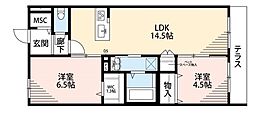 フィオーレ和ケ原
