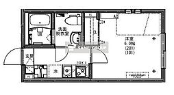 KEIAI RESIDENCE 久米川