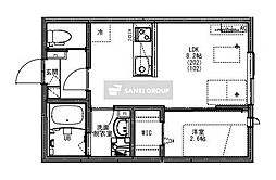 KEIAI RESIDENCE 久米川