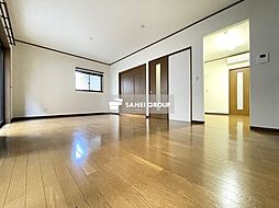 秋津町5丁目一戸建貸家(1) 1