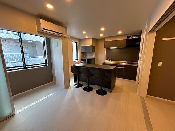 ヴィラウィスタリア_内装_3