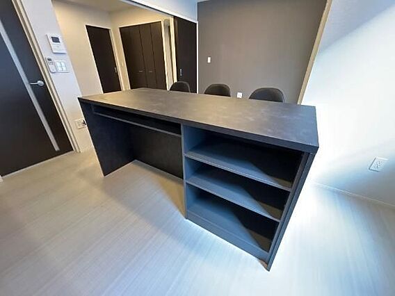 ヴィラウィスタリア_内装_2