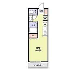 🉐敷金礼金0円！🉐珀