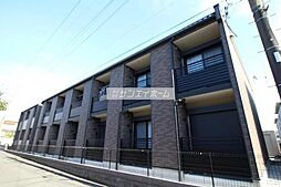 クレイノレインボー上竹III