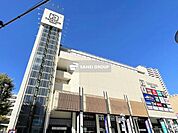 TOCOTOCO SQUARE 徒歩7分。 530m
