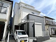 埼玉県所沢市上新井3丁目：物件画像／株式会社 サンエイホーム